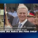 Chile: ¿Cómo será la sucesión entre el izquierdista Boric el ultraderechista Kast?
