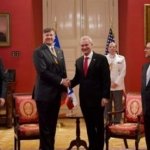 Chile y EEUU firman un acuerdo sobre minerales y tierras raras