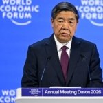 China confirma diálogo comercial de alto nivel con EE. UU. en Francia