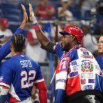 Clásico Mundial de Beibol 2026: partidos de los cuartos de final