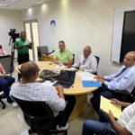 COD inicia trabajos con las federaciones rumbo a SD 2026