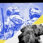 Código Futuro: La IA se viste de militar y el código devora a sus creadores