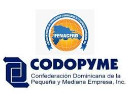CODOPYME apoya mensaje al país del presidente Abinader imagen