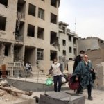 Colombia, Brasil y México: Alto fuego inmediato Oriente Medio