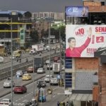 Colombia celebra este domingo cruciales elecciones legislativas