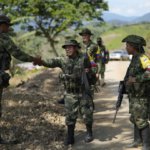COLOMBIA: Cinco muertos en operación disidencias de FARC