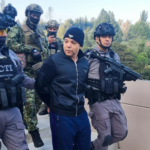 COLOMBIA: Detienen a un dominicano vinculado a estructura criminal