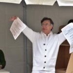COLOMBIA: Partido de Petro se erige como la principal fuerza