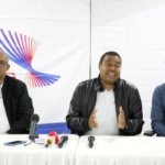 Comité Organizador JCCSD26 sereúne con Jefes de Misión