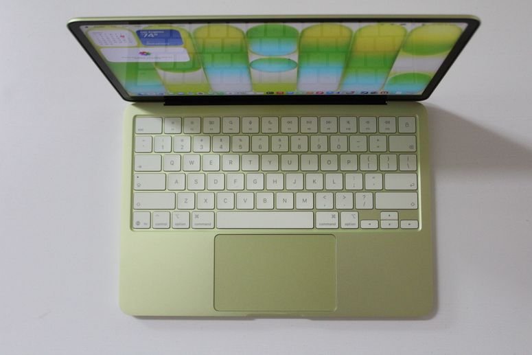 MacBool Neo de Apple