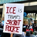 Cómo las grandes tecnológicas dan soporte a la ofensiva migratoria de Trump