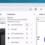 Cómo personalizar la barra de herramientas de Chrome para exprimirla al máximo