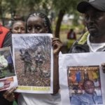 ¿Cómo Rusia recluta africanos para combatir en Ucrania?