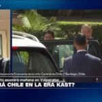 ¿Cómo será Chile en la era de José Antonio Kast?