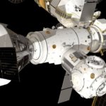 Cómo será Lunar Gateway, la futura estación de la ESA que orbitará la Luna