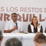 Concluye fase de excavaciones del proyecto Tras los Restos de Enriquillo en Pueblo Viejo, Azua