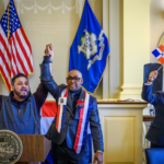CONNECTICUT: Dominicano fue alcalde de Waterbury por un día