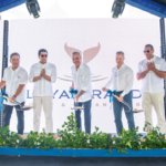 Construirán nuevo aeropuerto internacional en zona de Nagua