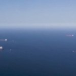 Crisis en el estrecho de Ormuz: 20.000 marineros atrapados y miles de buques paralizados