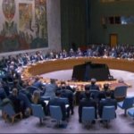 Críticas y desacuerdos en reunión de emergencia del Consejo de Seguridad de la ONU
