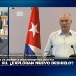 ¿Cuál es el objetivo de Trump con los nuevos diálogos con Cuba?