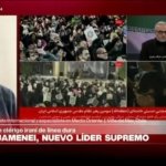 ¿Cuál es el perfil de Mojtaba Jamenei y qué significa su elección?