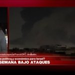 ¿Cuál es la capacidad bélica de Israel para sostener la guerra en el tiempo?