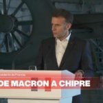 «Cuando Chipre es atacado, Europa es atacada»: Macron afirma que nuevos despliegues militares son «defensivos»