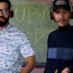 CUBA: Dos influencers presos por difundir realidad en la isla