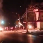 CUBA: Manifestantes atacan la sede del Partido Comunista