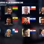 Cumbre del Escudo para las Américas: ¿qué es y a quién reúne?