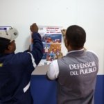 Defensor del Pueblo verifica cumplimiento Ley Discapacidad