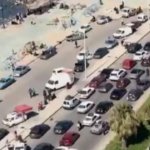 Del Líbano a Pakistán: miles de personas huyen del fuego cruzado entre EE.  UU., Israel e Irán