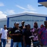 Deportan 861 indocumentados y apresan a 1,104 en 24 horas