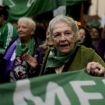 Derechos de las mujeres en Argentina: avances, retrocesos y lucha por igualdad (4/9)