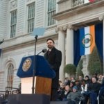 Detienen dos «terroristas» por atentado fallido casa alcalde NY