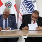 DGDC y Club Rotary Santo Domingo Colonial se unen para impulsar el desarrollo comunitario