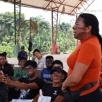 Día Internacional de la Mujer: Tres lideresas indígenas rompen el molde en las guardias indígenas dominadas por hombres