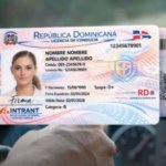 Diáspora RD podrá solicitar licencia conducir en cinco países