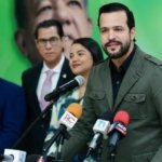 Dice FP entra en etapa activa de preparación para gobernar RD