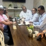 Diputados impulsarán ejecución
obras turísticas en San Cristóbal