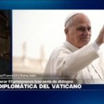 Directo a… Roma y la promesa de Cuba de liberar 51 presos tras mediación con el Vaticano