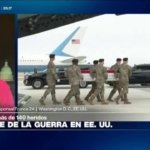 Directo D. C. y el balance del Pentágono de los primeros días de la guerra en Irán