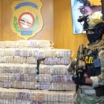 DNCD ocupa 700 paquetes de cocaína en el puerto Caucedo