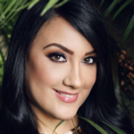 Dominicana es confirmada diseñadora oficial rumbo Miss Universe Chile