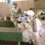 Donald Trump señala sin pruebas a Irán como responsable por ataque a escuela en Minab