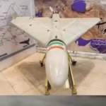Drones Shahed, la fundamental arma iraní para responder a ataques en Medio Oriente