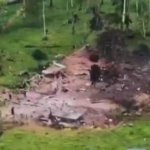 Ecuador y EE. UU. lanzan operativo contra disidencias de las FARC y destruyen campamento