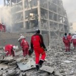 EEUU estima en 140 militares heridos en la guerra en Irán