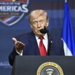 EEUU: Trump reconoce al Gobierno de Venezuela